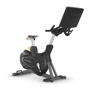 bicicleta cxv matrix fitness