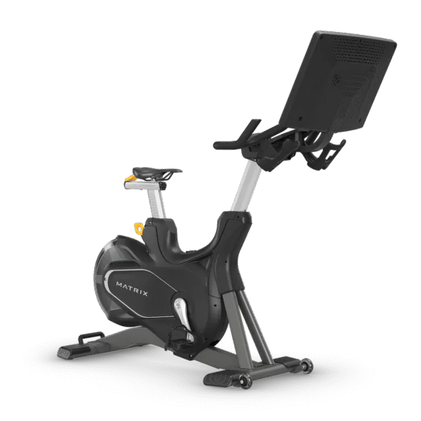 bicicleta cxv matrix fitness