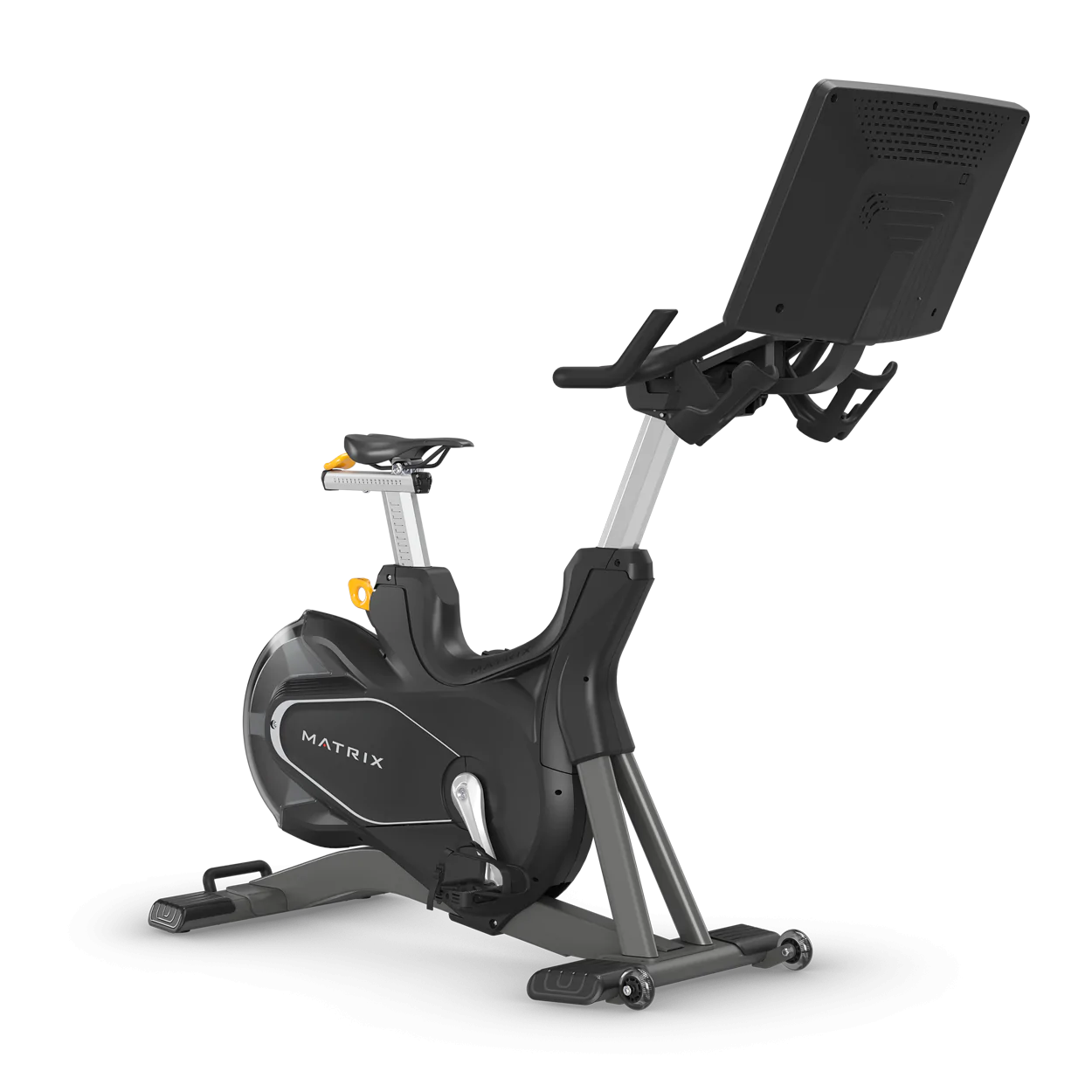 bicicleta cxv matrix fitness