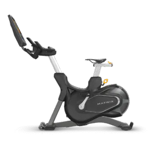 bicicleta cxv matrix fitness