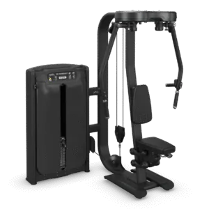 Ultra-Onyx Pec Fly Rear Delt Matrix Fitness