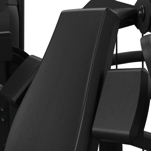 Ultra-Onyx Independent Biceps Curl Matrix Fitness