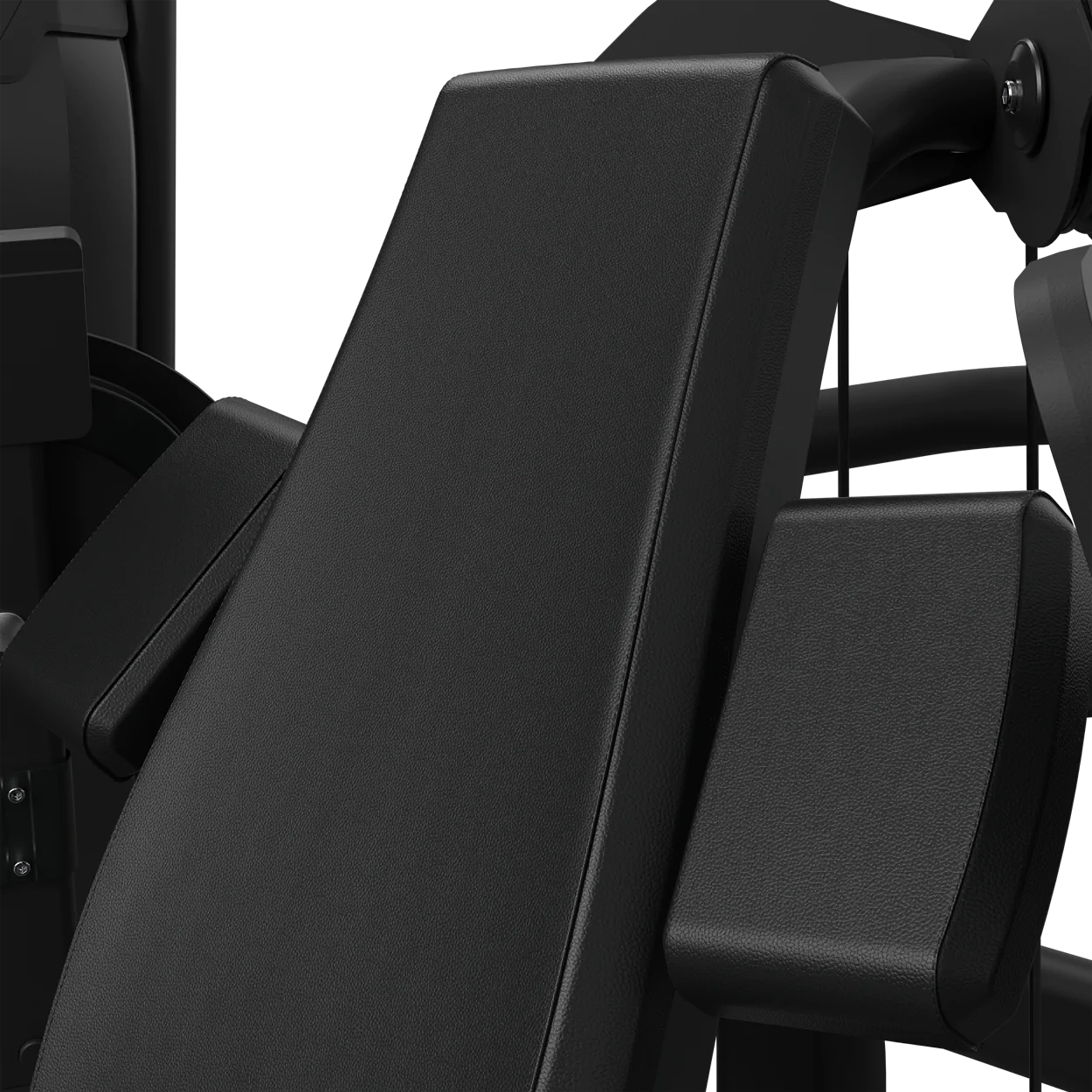 Ultra-Onyx Independent Biceps Curl Matrix Fitness