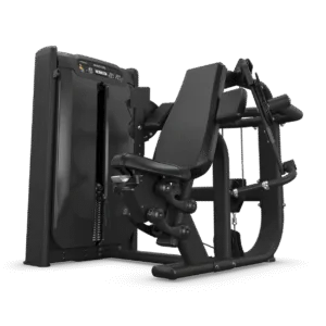 Ultra-Onyx Independent Biceps Curl Matrix Fitness