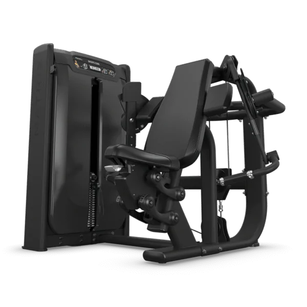 Ultra-Onyx Independent Biceps Curl Matrix Fitness