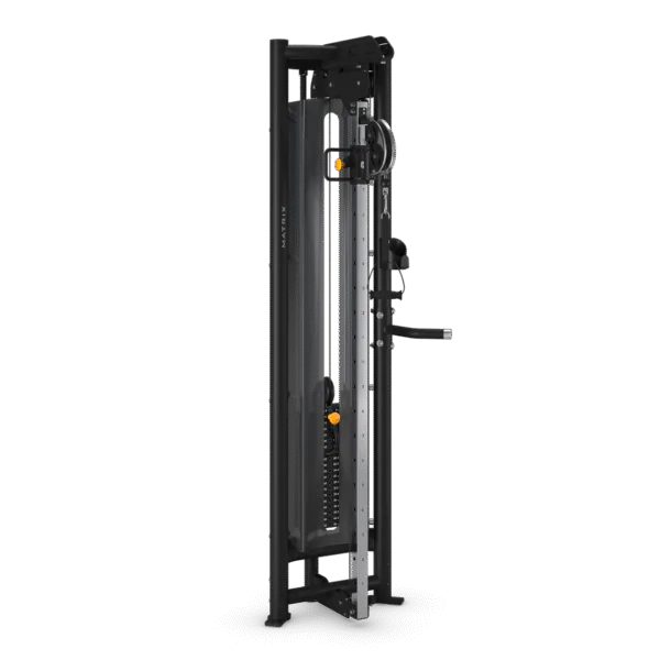 Aura Adjustable Pulley Matrix Fitness