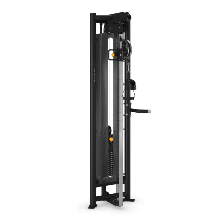 Aura Adjustable Pulley Matrix Fitness