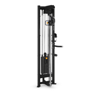 Aura Adjustable Pulley Matrix Fitness