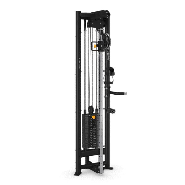 Aura Adjustable Pulley Matrix Fitness