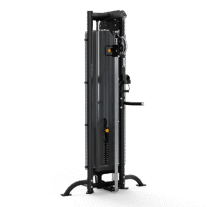 Aura Adjustable Pulley Matrix Fitness