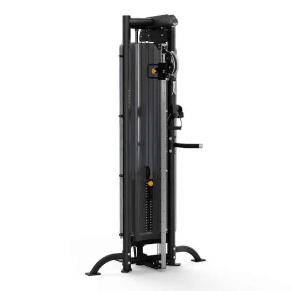 Aura Adjustable Pulley Matrix Fitness