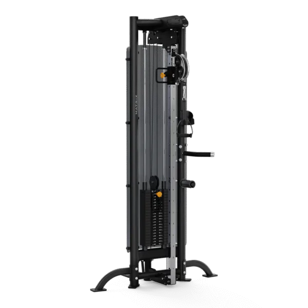 Aura Adjustable Pulley Matrix Fitness