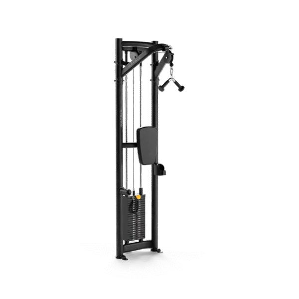 Aura Triceps Pressdown Matrix Fitness