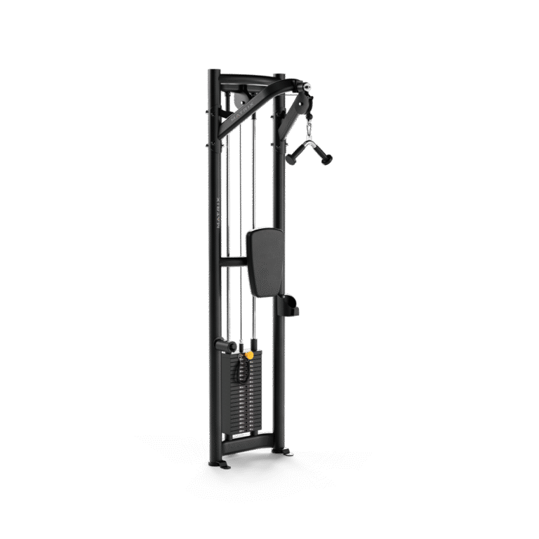 Aura Triceps Pressdown Matrix Fitness