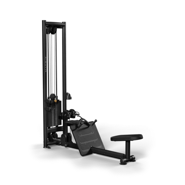 Aura Low Row Matrix Fitness