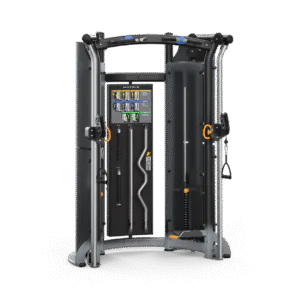 Aura Funcional Trainer Matrix Fitness