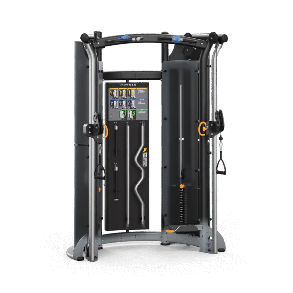 Aura Funcional Trainer Matrix Fitness