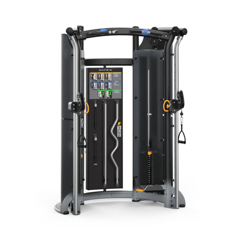 Aura Funcional Trainer Matrix Fitness