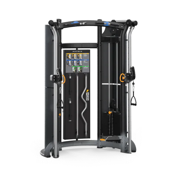 Aura Funcional Trainer Matrix Fitness