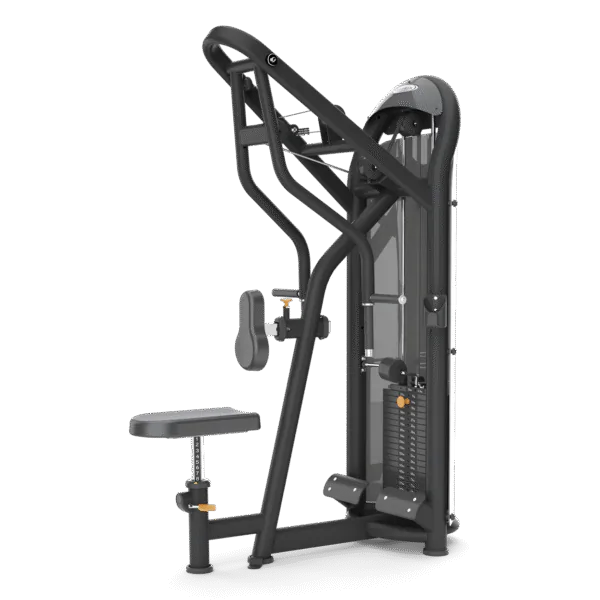Aura Seated Row Matrix Fitness