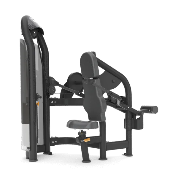Aura Triceps Press Matrix Fitness
