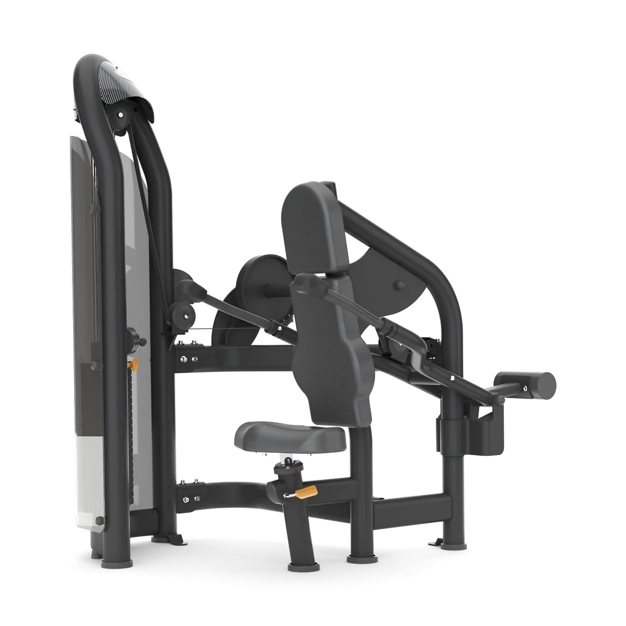 Aura Triceps Press Matrix Fitness