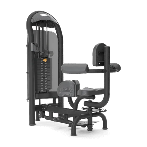Aura Rotary Torso Matrix Fitness