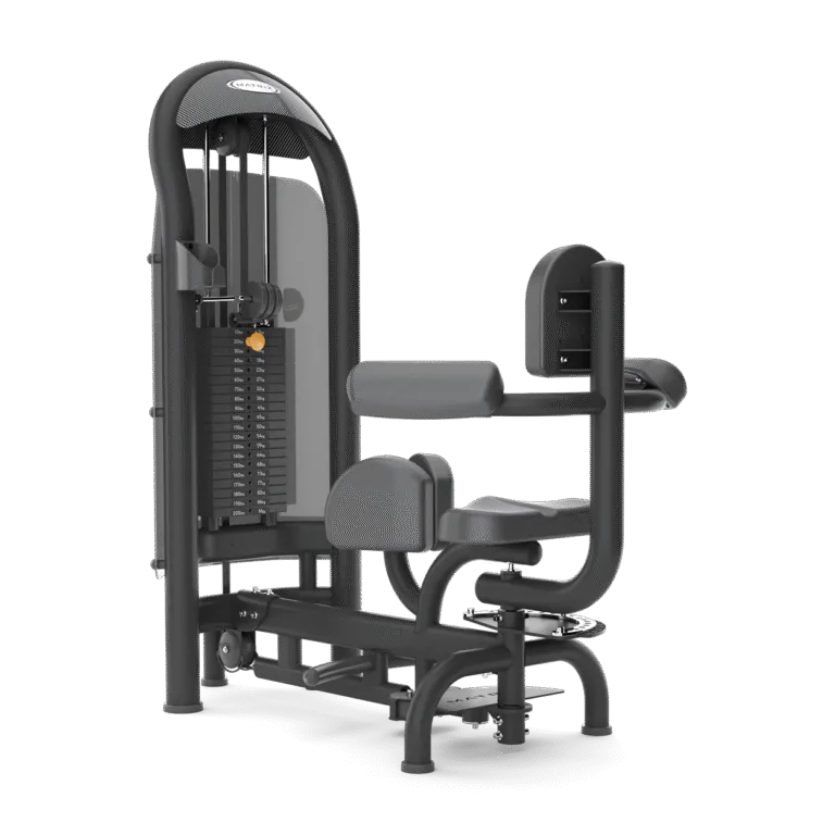 Aura Rotary Torso Matrix Fitness