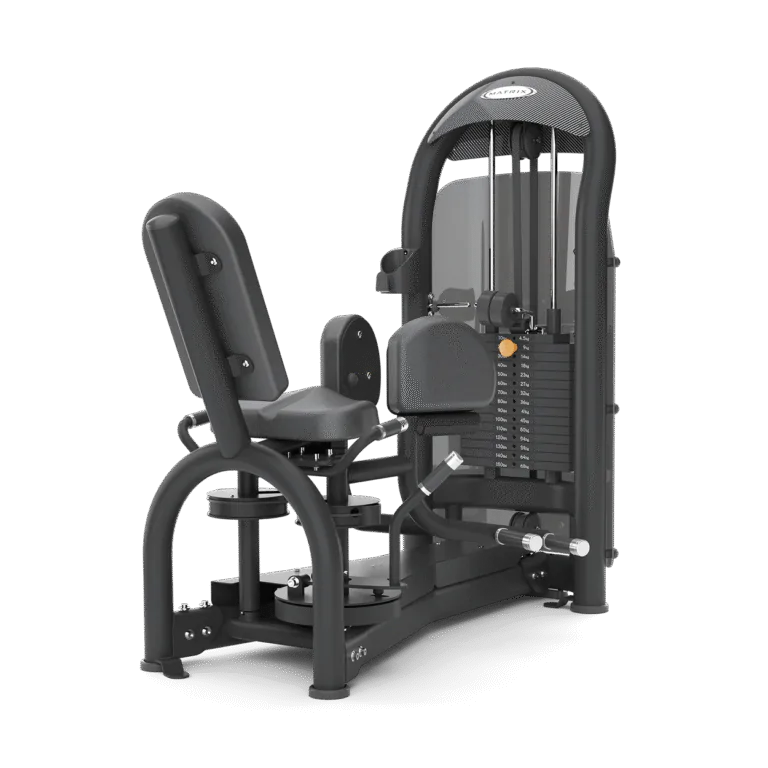 Aura Hip Adductor Matrix Fitness
