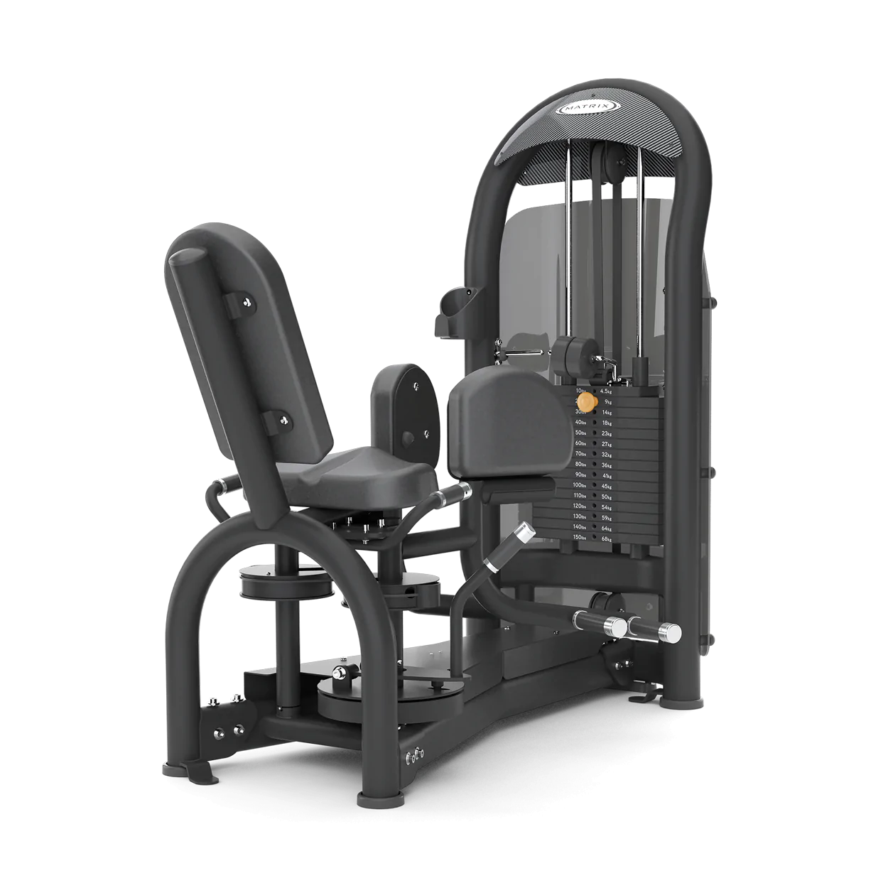 Aura Hip Adductor Matrix Fitness