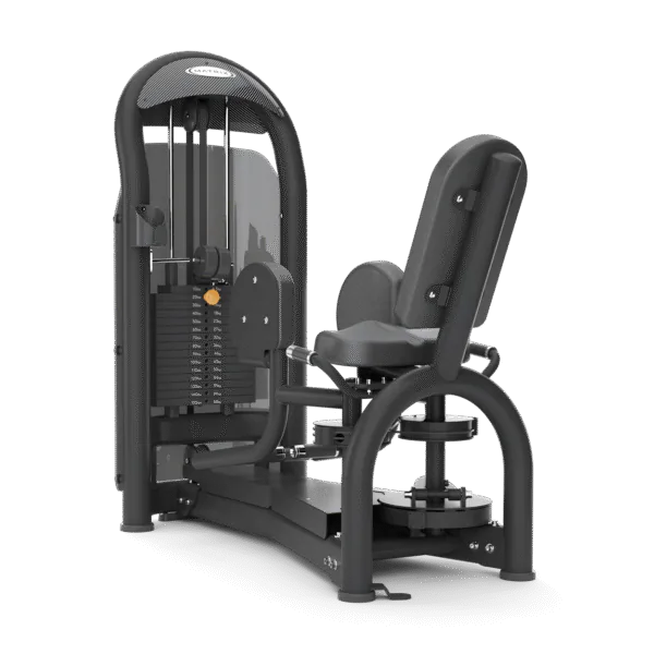 Aura Hip Abductor Matrix Fitness
