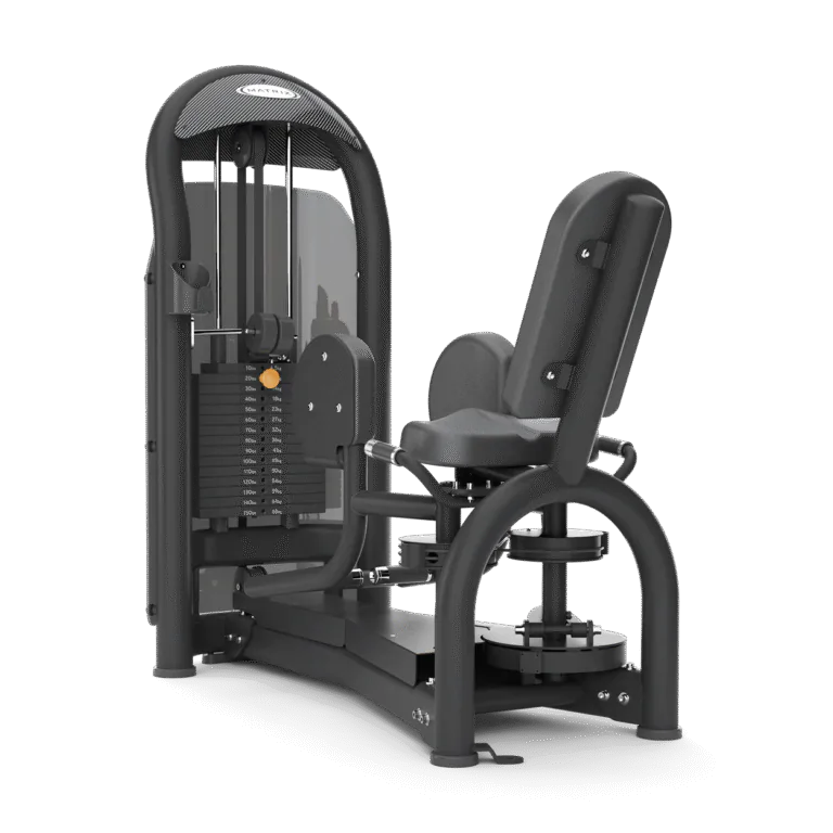 Aura Hip Abductor Matrix Fitness