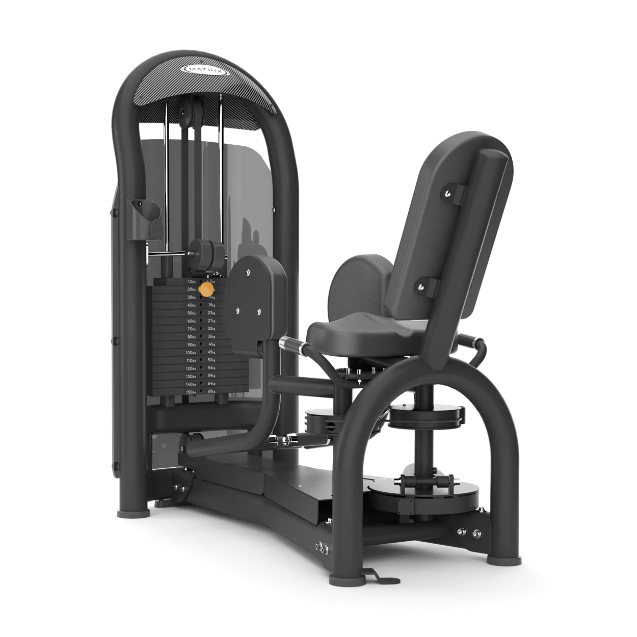 Aura Hip Abductor Matrix Fitness