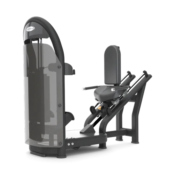 Aura Calf Press Matrix Fitness