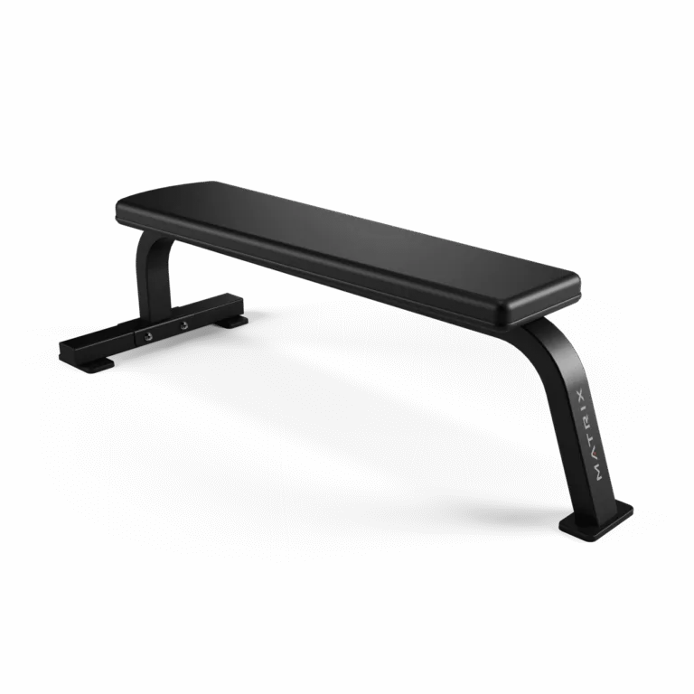 Banco G1 Flat Matrix Fitness