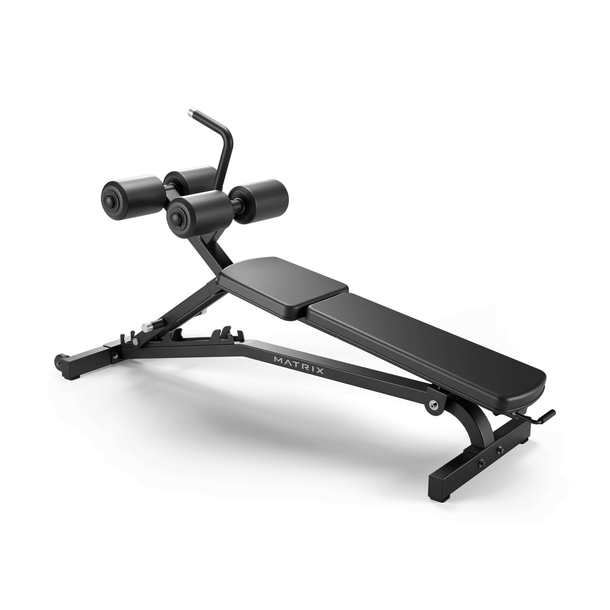 Banco G1 Adjustable Decline Matrix Fitness