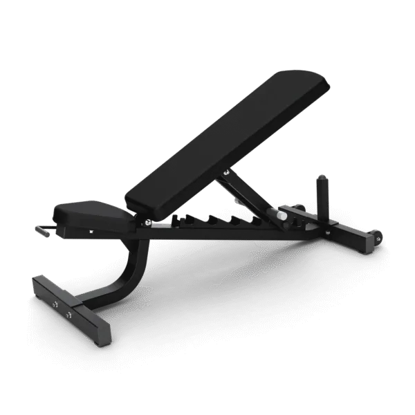 Banco G1 Ajustable Incline Matrix Fitness