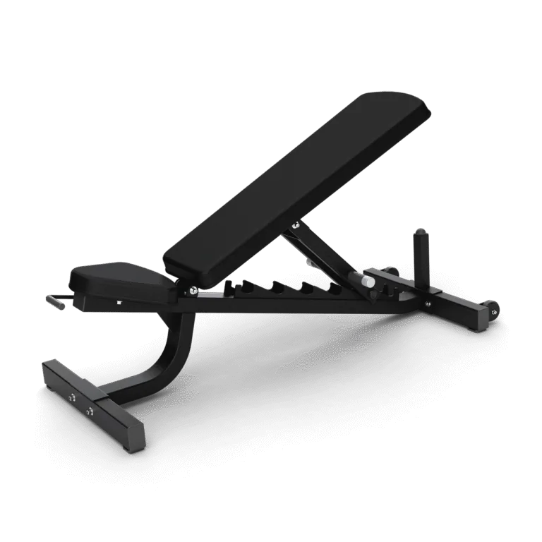 Banco G1 Ajustable Incline Matrix Fitness