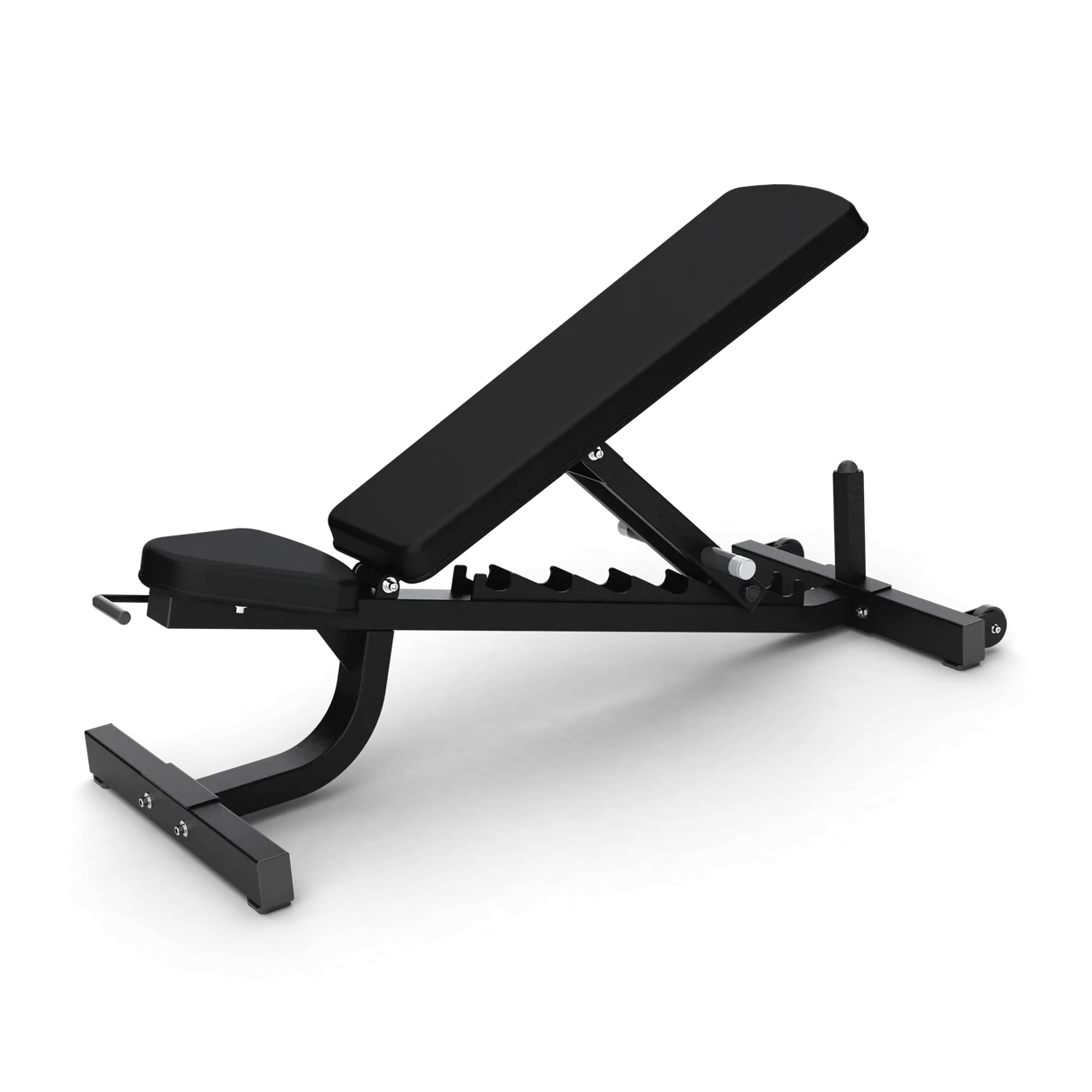 Banco G1 Ajustable Incline Matrix Fitness