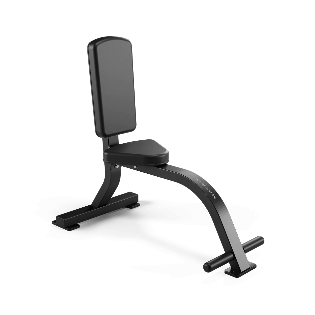 Banco G1 Upright Matrix Fitness