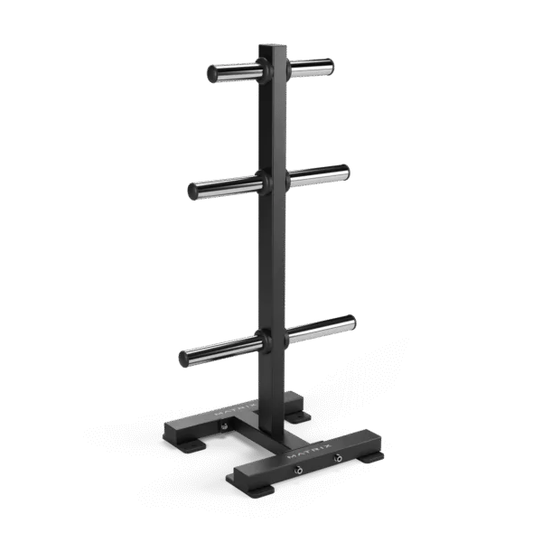 G1 Weight Rack Matrix Fitness