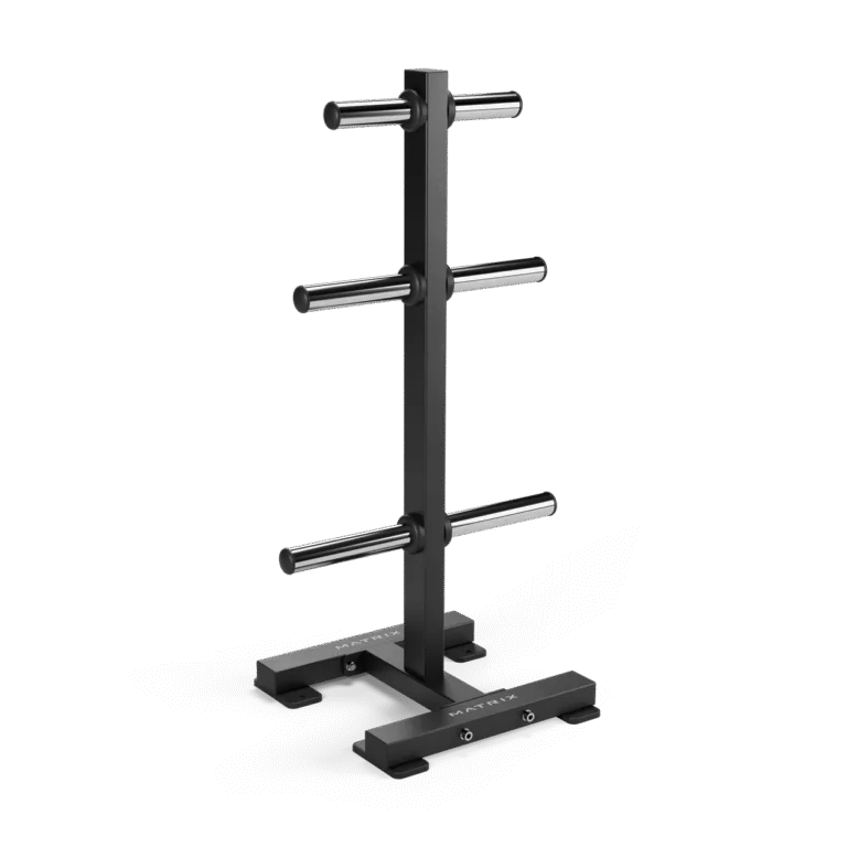 G1 Weight Rack Matrix Fitness