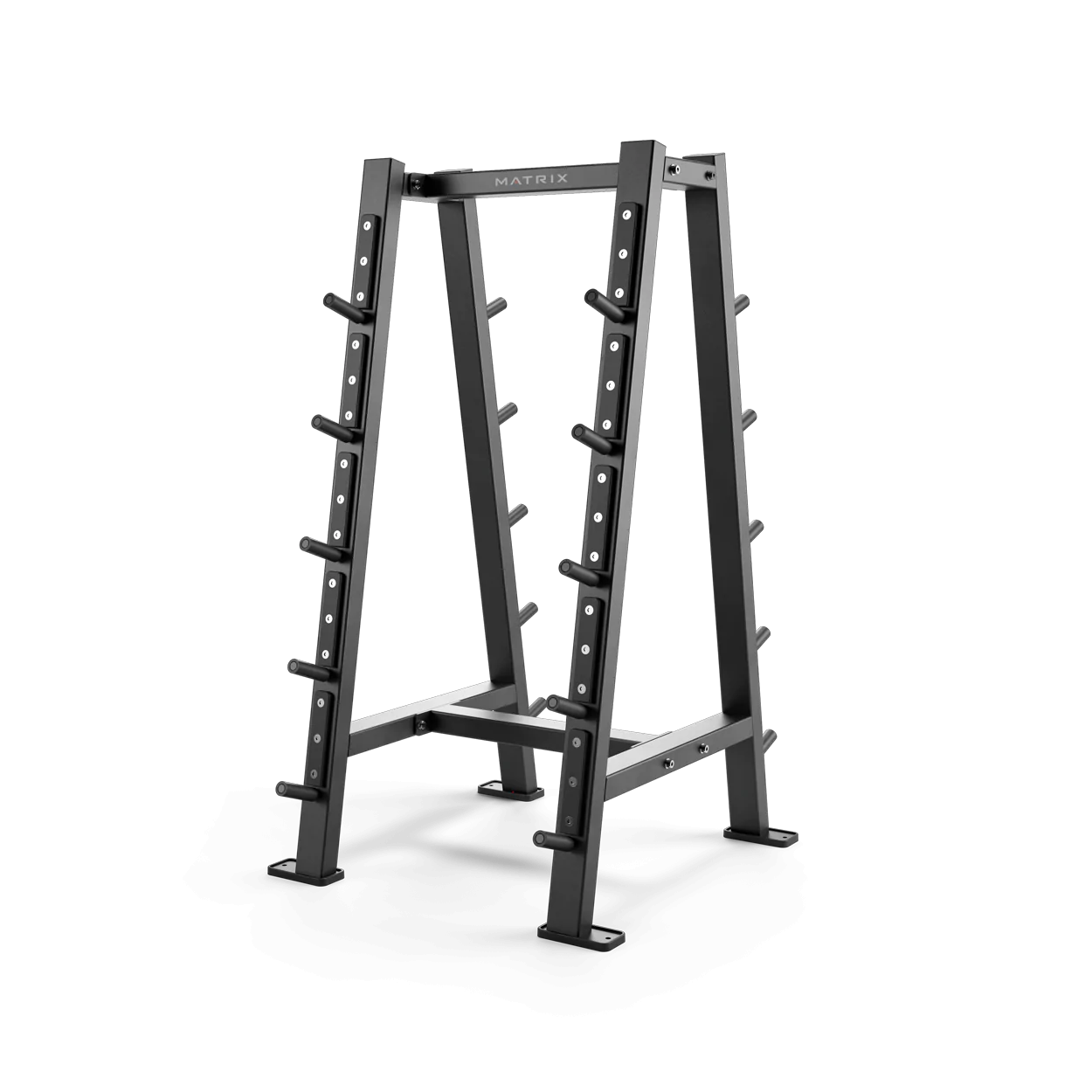 G1 Barbell Rack Matrix Fitness