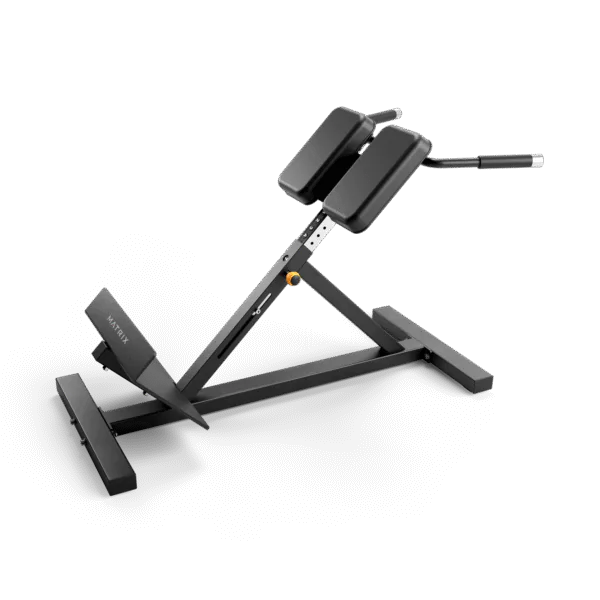 G1 Back Extension Matrix Fitness