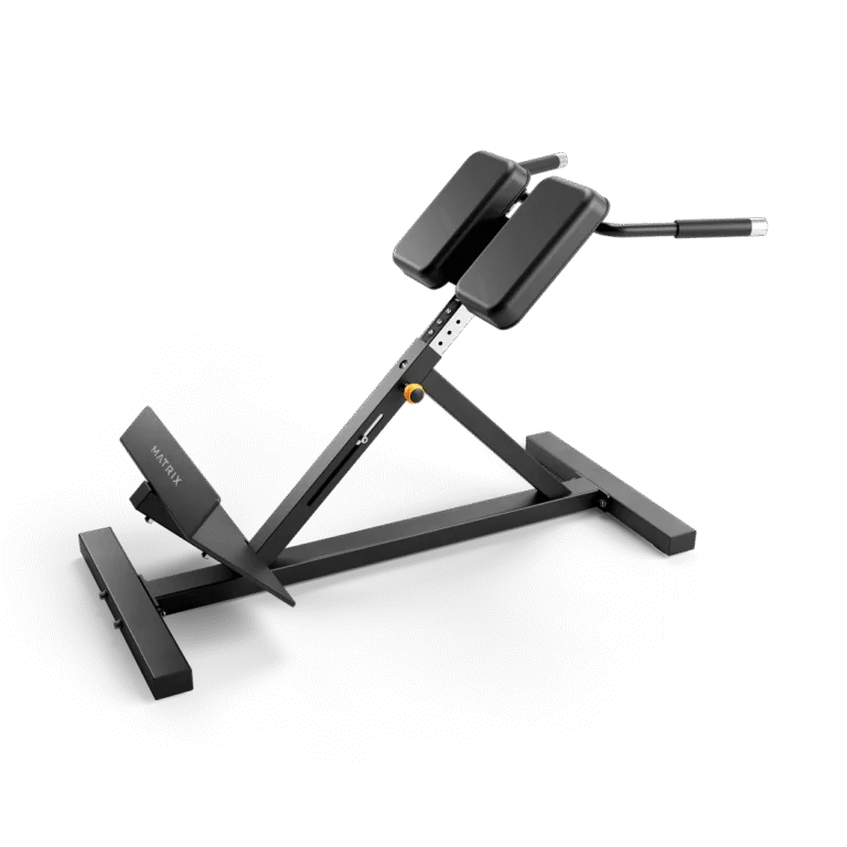 G1 Back Extension Matrix Fitness