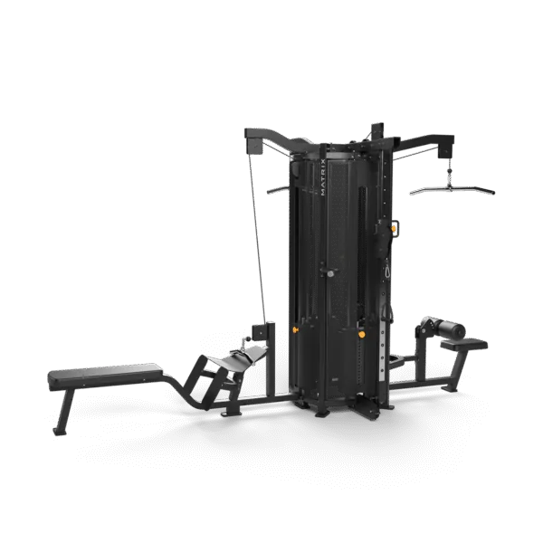 G1 4-Stack Multi-Station Matrix Fitness