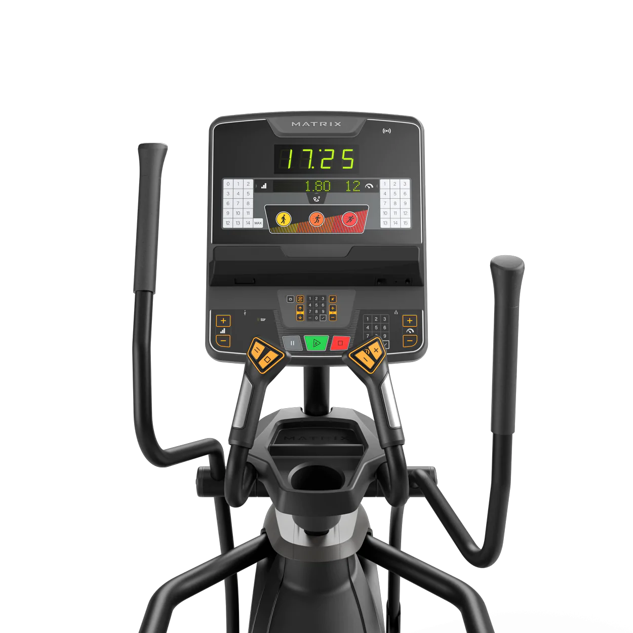 Elíptico Lifestyle Matrix Fitness