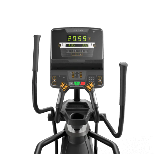 Elíptico Lifestyle Matrix Fitness