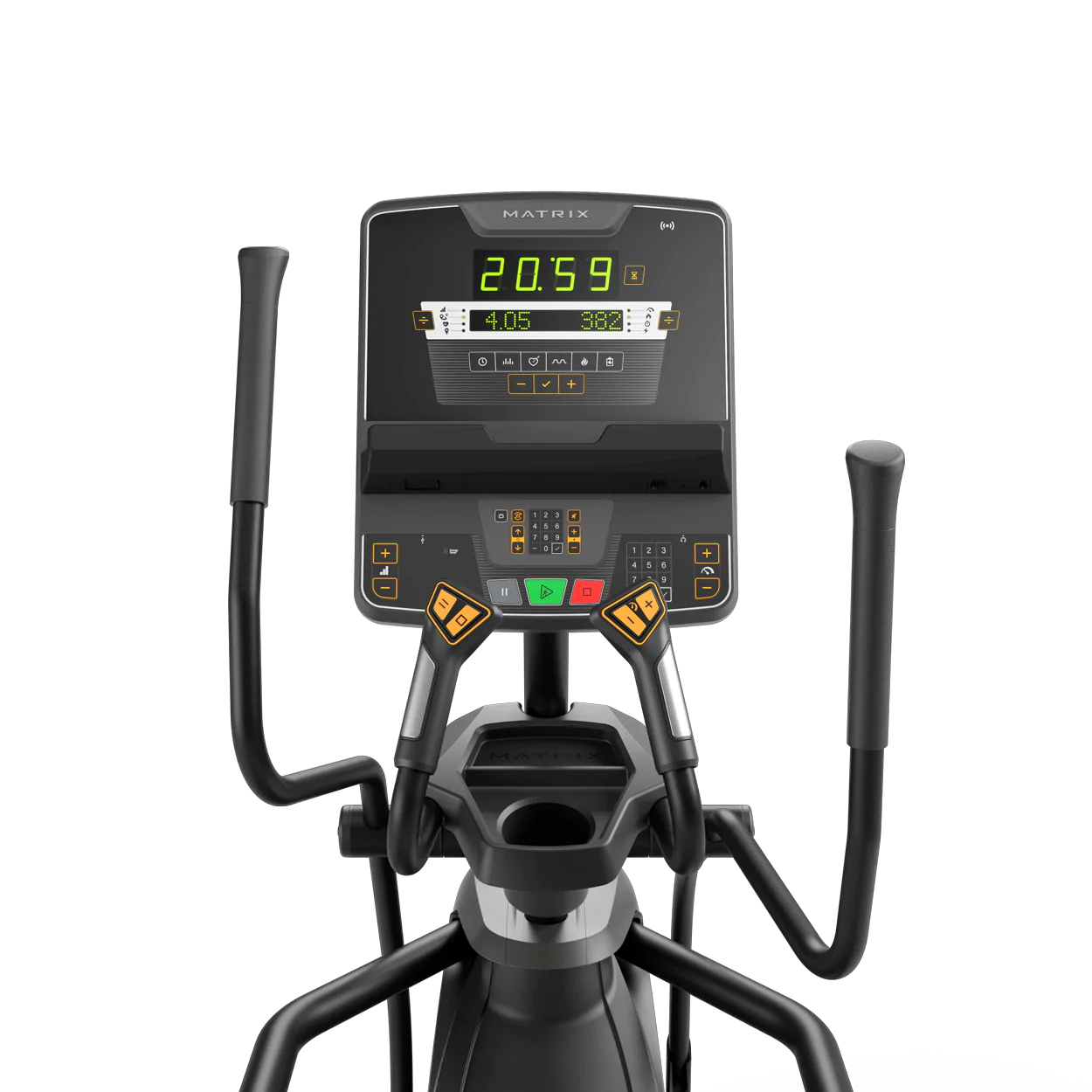 Elíptico Lifestyle Matrix Fitness