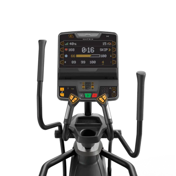 Elíptico Lifestyle Matrix Fitness